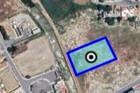 2620 SQM Plot · Larnaca Municipality (Larnaca) for sale 