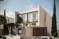 3 Bedroom Detached house in Konia (Paphos) for sale 