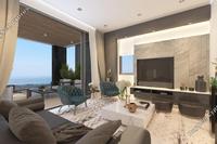 2 Bedroom Apartment in Kato Paphos Universal (Paphos) for sale 