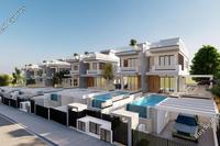 5 Bedroom Detached house · Chlorakas (Paphos) for sale 