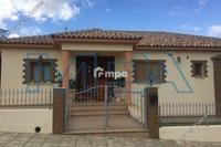 4 Bedroom Detached house in Kapedes (Nicosia) for sale 