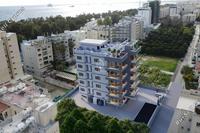 1 Bedroom Apartment · Potamos Germasogeias (Limassol) for sale 