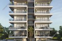 2 Bedroom Apartment · Chrysopolitissa (Larnaca) for sale 