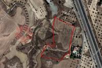 19250 SQM Land · Latsia (Nicosia) for sale 