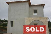 3 Bedroom Detached house · Protaras (Famagusta) for sale 