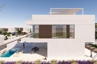 3 Bedroom Detached house · Poli Chrysochous (Paphos) for sale 