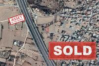 561 SQM Plot in Pera Chorio Nisou (Nicosia) for sale 