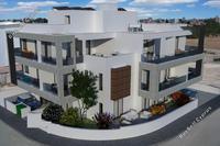 2 Bedroom Apartment in Livadia Larnacas (Larnaca) for sale 