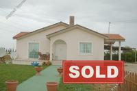 3 Bedroom Bungalow · Avgorou (Famagusta) for sale 