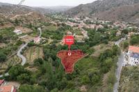2007 SQM Land in Galata (Nicosia) for sale 