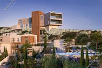 2 Bedroom Penthouse in Agios Tychonas (Limassol) for sale 