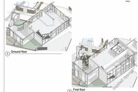  Office in Chrysopolitissa (Larnaca) for sale 
