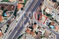 1011 SQM Plot · Strovolos (Nicosia) for sale 