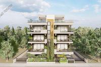 2 Bedroom Apartment in Agia Fyla (Limassol) for sale 