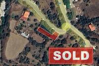 335 SQM Land in Agios Theodoros Soleas (Nicosia) for sale 