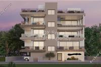 2 Bedroom Apartment in Aradippou (Larnaca) for sale 