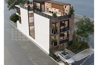 1 Bedroom Ground floor apartment · Larnaca Municipality (Larnaca) for sale 