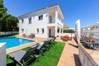 4 Bedroom Detached house in Ayia Napa (Famagusta) for sale 