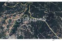 577 SQM Land in Troodos (Limassol) for sale 