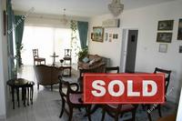 3 Bedroom Apartment · Acropolis (Nicosia) for sale 