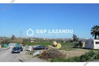 1025 SQM Plot in Aradippou (Larnaca) for sale 