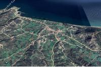 1505 SQM Land in Kato Pyrgos (Nicosia) for sale 