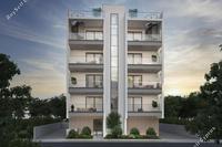 2 Bedroom Penthouse in Faneromeni (Larnaca) for sale 