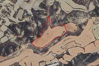 23746 SQM Land in Pera Orinis (Nicosia) for sale 