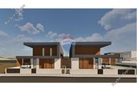 4 Bedroom Detached house in Livadia Larnacas (Larnaca) for sale 