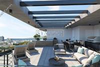 3 Bedroom Penthouse in Livadia Larnacas (Larnaca) for sale 