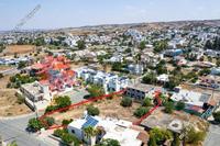 6 Bedroom Semi-detached house · Tseri (Nicosia) for sale 