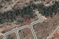 747 SQM Land · Pissouri (Limassol) for sale 