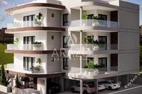 2 Bedroom Apartment · Tsirion (Limassol) for sale 