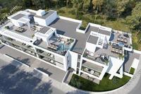 2 Bedroom Apartment in Aradippou (Larnaca) for sale 