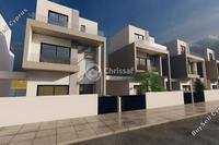 3 Bedroom Detached house in Ypsonas (Limassol) for sale 
