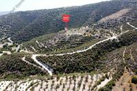 11102 SQM Land in Laneia (Limassol) for sale 