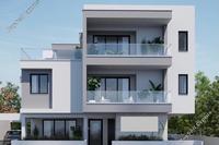 2 Bedroom Apartment in Tseri (Nicosia) for sale 