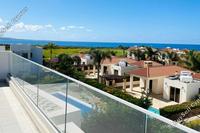 3 Bedroom Detached house in Coral Bay (Paphos) for sale 