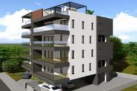 1 Bedroom Penthouse · Pallouriotissa (Nicosia) for sale 