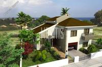 5 Bedroom Detached house in Dekeleia (Larnaca) for sale 