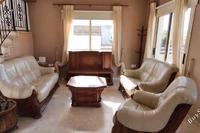 4 Bedroom Detached house in Trachoni Lemesou (Limassol) to rent 