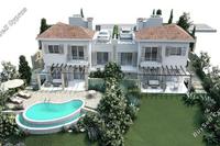 6 Bedroom Detached house in Kamares Tala (Paphos) for sale 