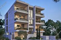 2 Bedroom Apartment · Strovolos (Nicosia) for sale 