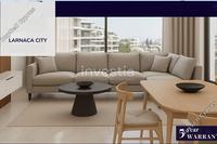 2 Bedroom Apartment · Sotiros Agios Ioannis Larnaca (Larnaca) for sale 