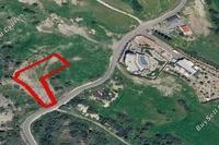 2457 SQM Land · Parekklisia (Limassol) for sale 