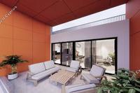 3 Bedroom Penthouse · Kato Lakatamia (Nicosia) for sale 