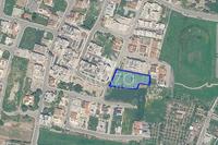2321 SQM Land · Livadia Larnacas (Larnaca) for sale 