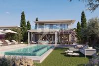 3 Bedroom Detached house in Tserkezoi (Limassol) for sale 