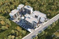 1 Bedroom Penthouse in Ypsonas (Limassol) for sale 