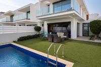 4 Bedroom Detached house in Livadia Larnacas (Larnaca) for sale 